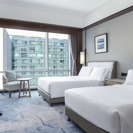 The Westin Beijing Financial Street Hotel Ngoại thất bức ảnh