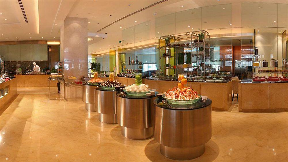 The Westin Beijing Financial Street Hotel Ngoại thất bức ảnh