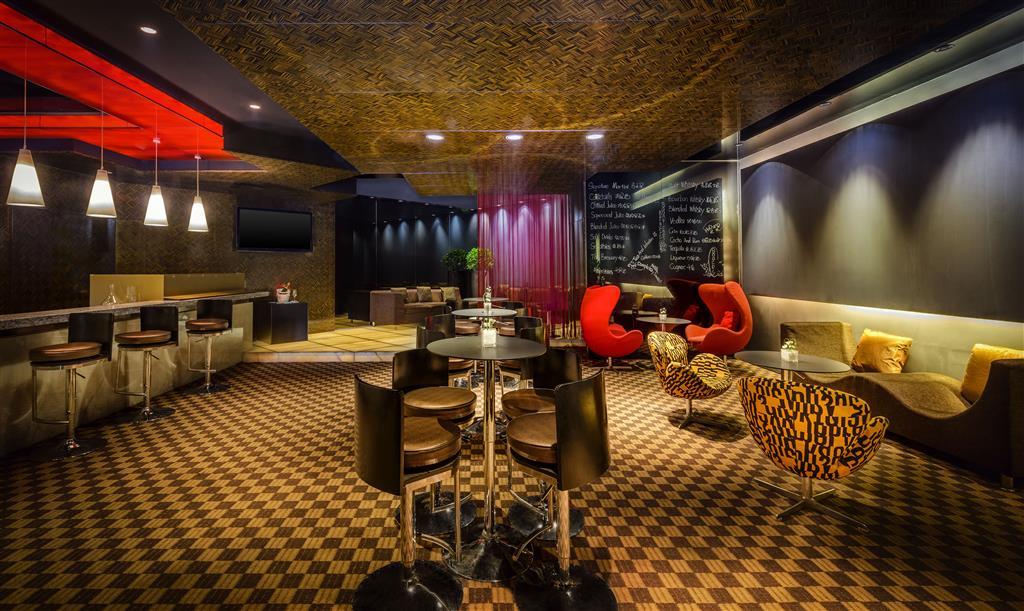 The Westin Beijing Financial Street Hotel Ngoại thất bức ảnh