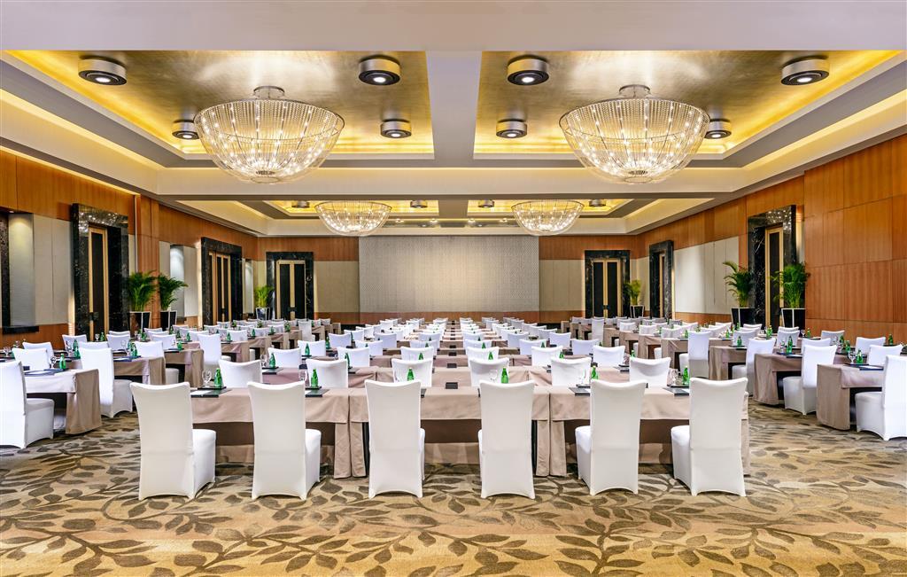The Westin Beijing Financial Street Hotel Ngoại thất bức ảnh
