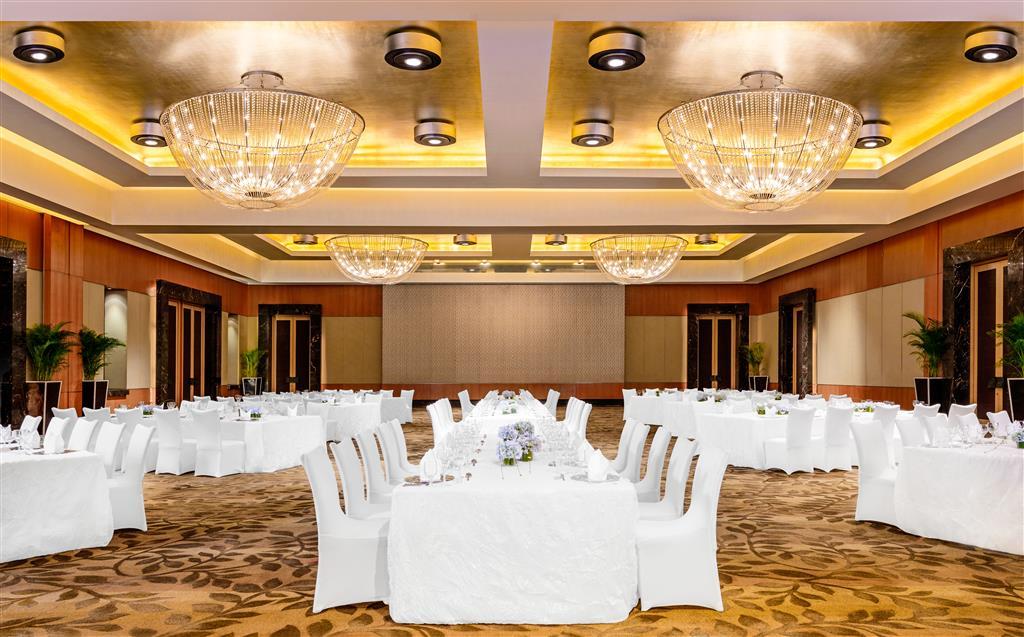 The Westin Beijing Financial Street Hotel Ngoại thất bức ảnh
