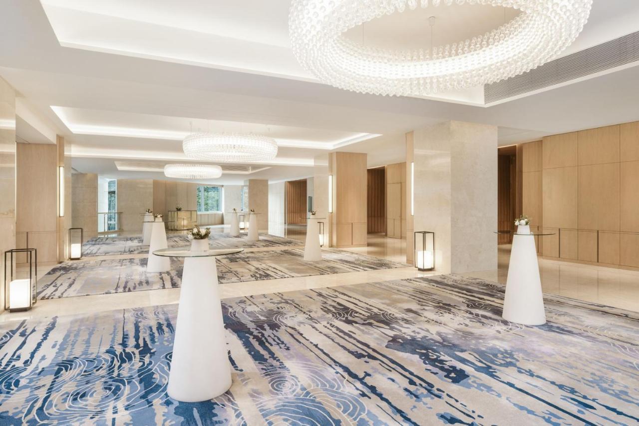 The Westin Beijing Financial Street Hotel Ngoại thất bức ảnh