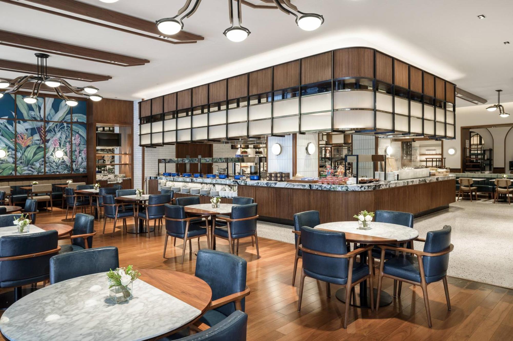 The Westin Beijing Financial Street Hotel Ngoại thất bức ảnh