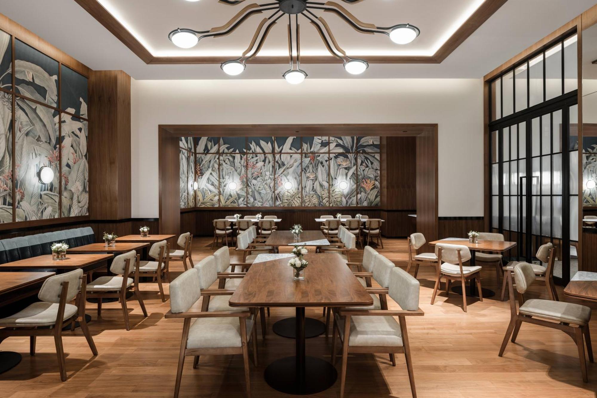 The Westin Beijing Financial Street Hotel Ngoại thất bức ảnh