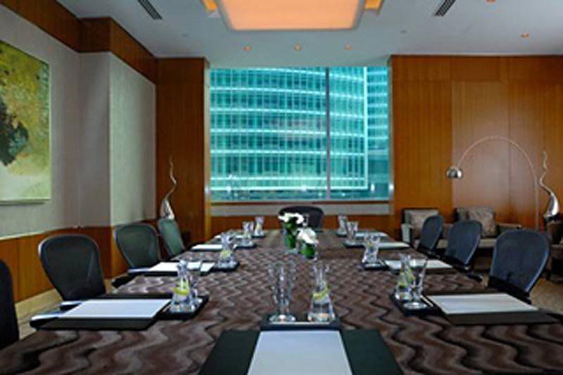 The Westin Beijing Financial Street Hotel Tiện nghi bức ảnh